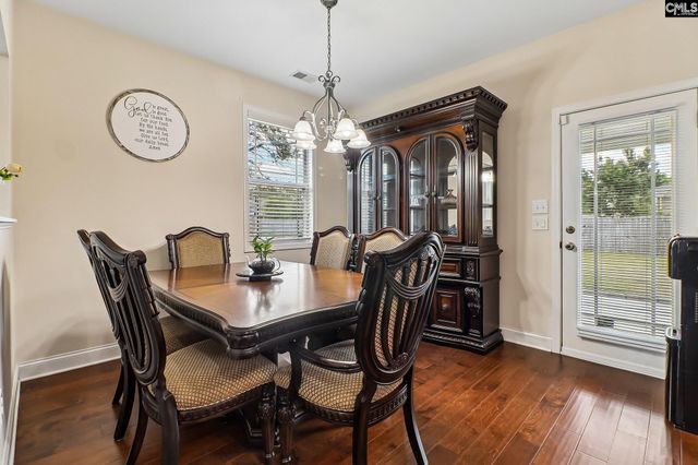 9 Snowbird Lane, Elgin, SC 29045