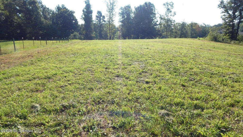 400 Arkabutla Dam Road, Coldwater, MS 38618 — exterior