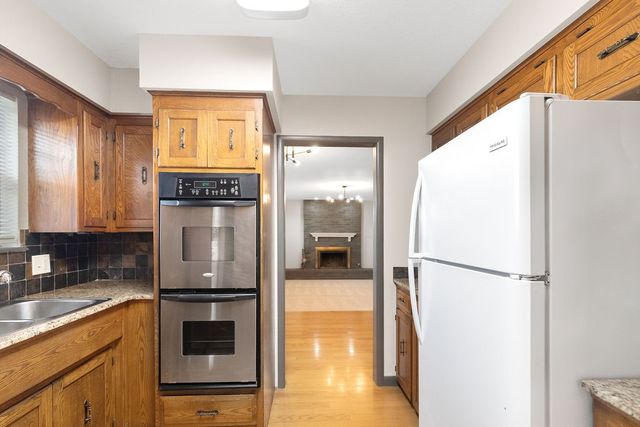 2709 W Sayre Lane, Rogers, AR 72758