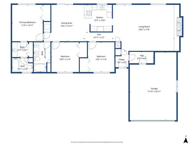 2709 W Sayre Lane, Rogers, AR 72758