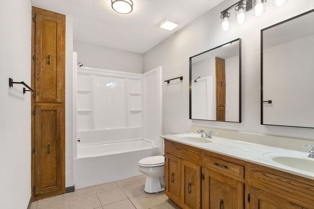 2709 W Sayre Lane, Rogers, AR 72758