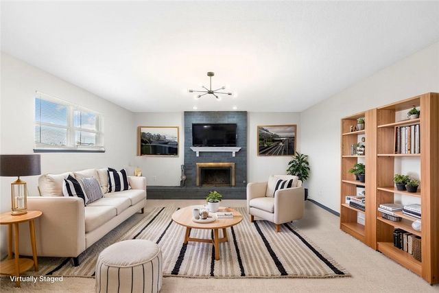 2709 W Sayre Lane, Rogers, AR 72758