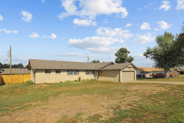 2709 W Sayre Lane, Rogers, AR 72758