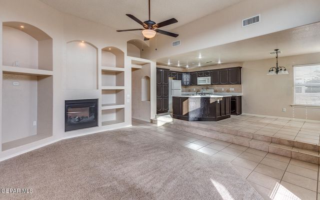 12344 TIERRA LIMPIA Drive, El Paso, TX 79938