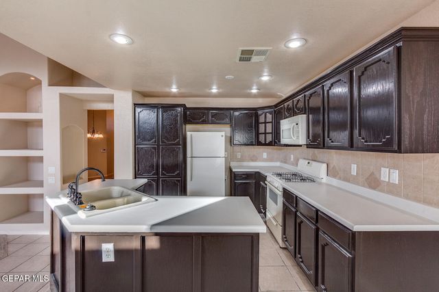 12344 TIERRA LIMPIA Drive, El Paso, TX 79938