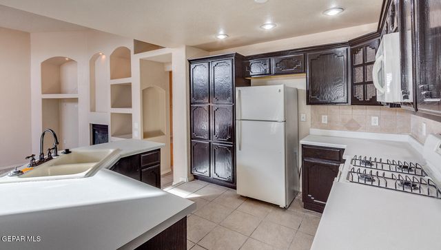 12344 TIERRA LIMPIA Drive, El Paso, TX 79938