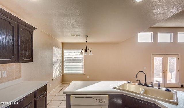 12344 TIERRA LIMPIA Drive, El Paso, TX 79938