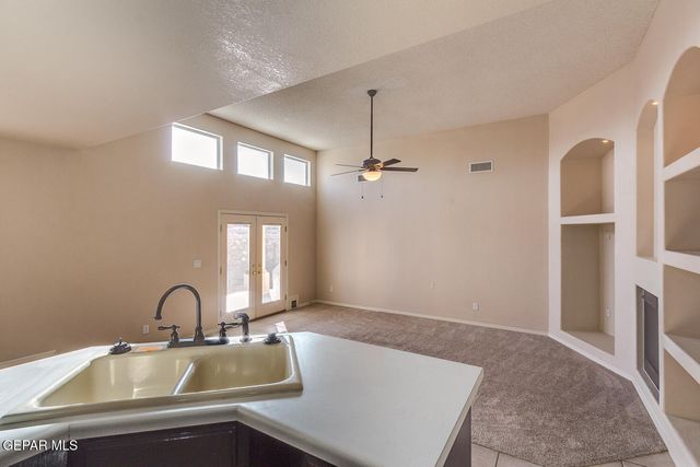 12344 TIERRA LIMPIA Drive, El Paso, TX 79938