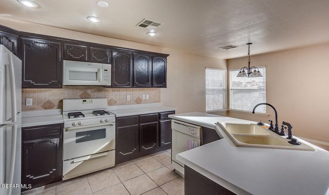 12344 TIERRA LIMPIA Drive, El Paso, TX 79938