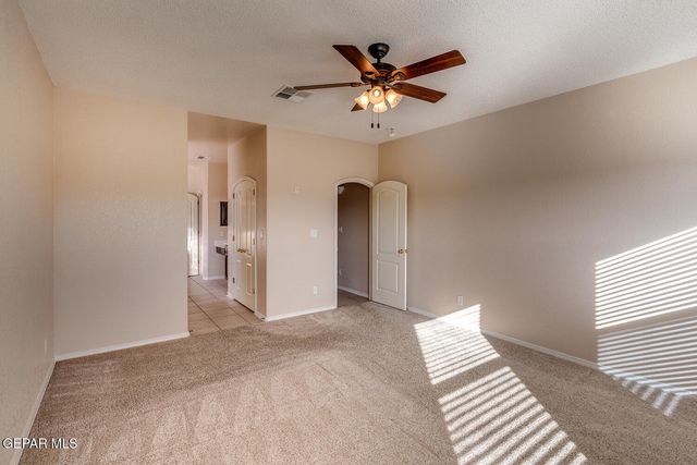 12344 TIERRA LIMPIA Drive, El Paso, TX 79938