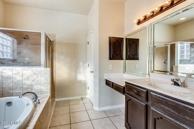 12344 TIERRA LIMPIA Drive, El Paso, TX 79938