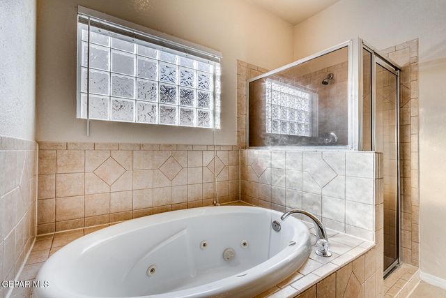 12344 TIERRA LIMPIA Drive, El Paso, TX 79938