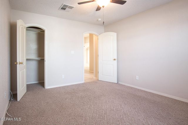 12344 TIERRA LIMPIA Drive, El Paso, TX 79938