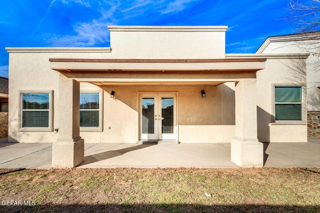 12344 TIERRA LIMPIA Drive, El Paso, TX 79938