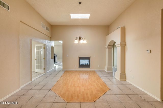 12344 TIERRA LIMPIA Drive, El Paso, TX 79938