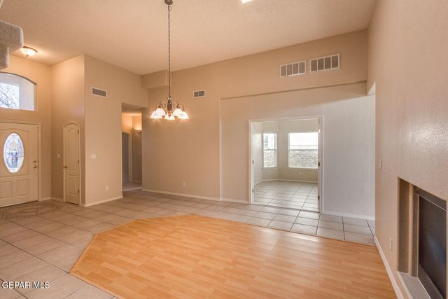 12344 TIERRA LIMPIA Drive, El Paso, TX 79938