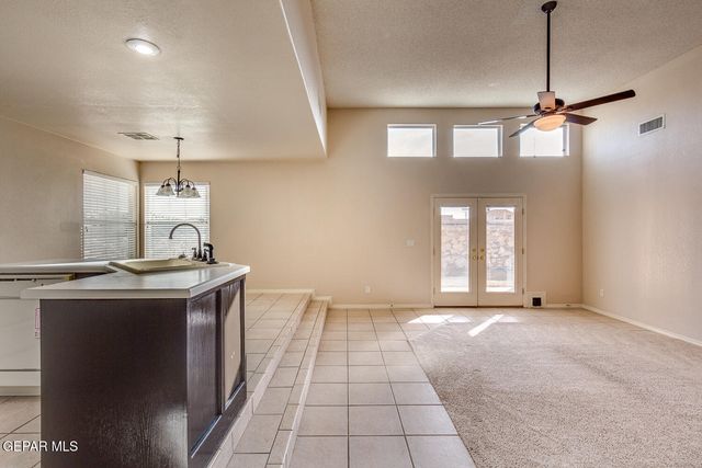 12344 TIERRA LIMPIA Drive, El Paso, TX 79938