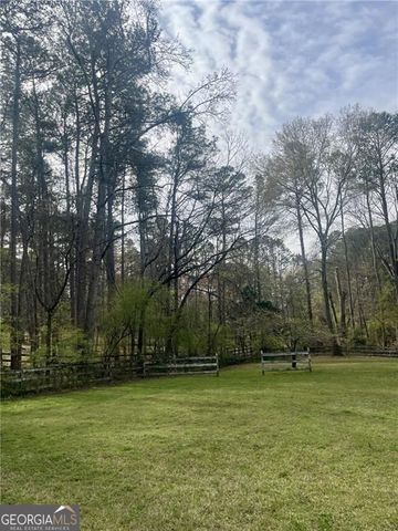 16040 Henderson Road, Milton, GA 30004