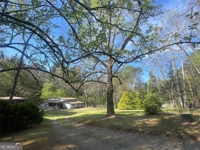 16040 Henderson Road, Milton, GA 30004