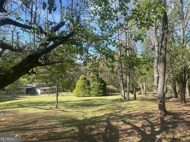 16040 Henderson Road, Milton, GA 30004