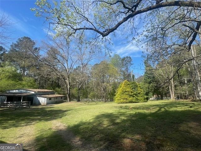 16040 Henderson Road, Milton, GA 30004