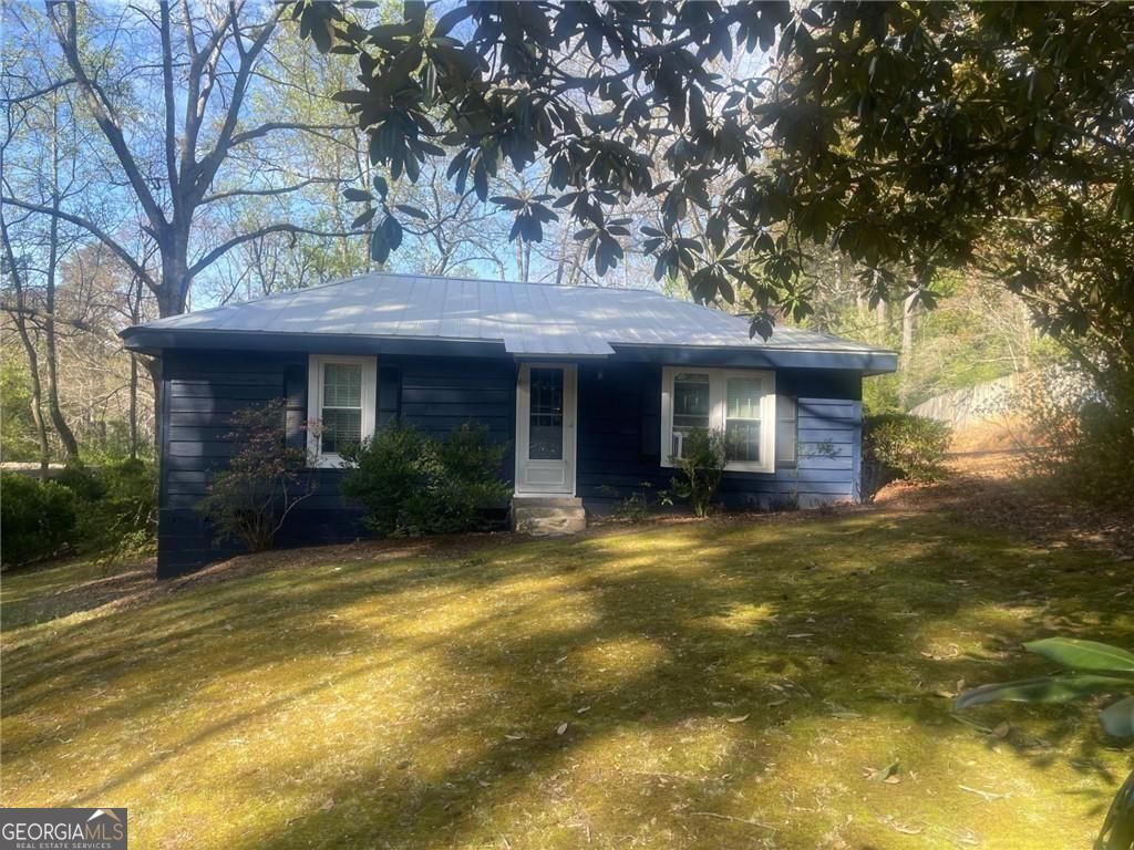 16040 Henderson Road, Milton, GA 30004