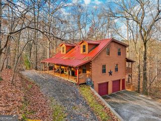 324 Sutallee Place, White, GA 30184