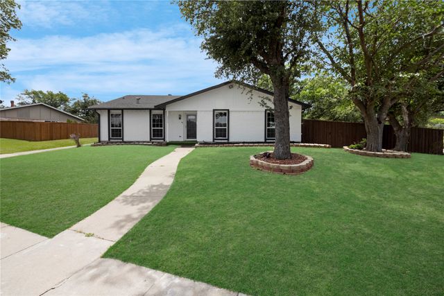 2006 Southern Oaks, Carrollton, TX 75007