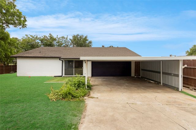 2006 Southern Oaks, Carrollton, TX 75007