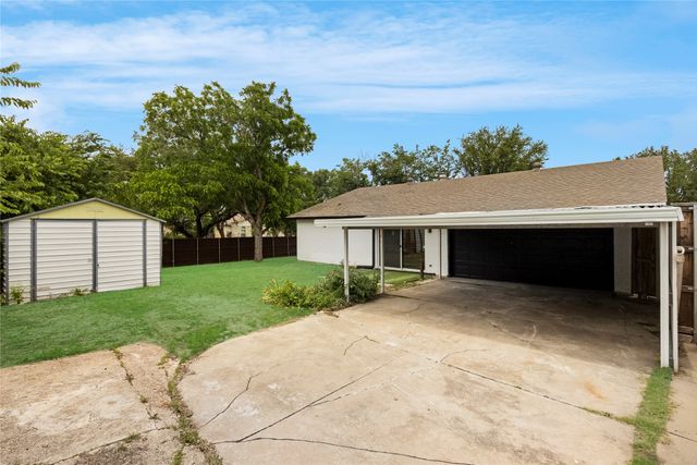2006 Southern Oaks, Carrollton, TX 75007
