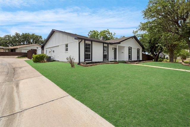 2006 Southern Oaks, Carrollton, TX 75007