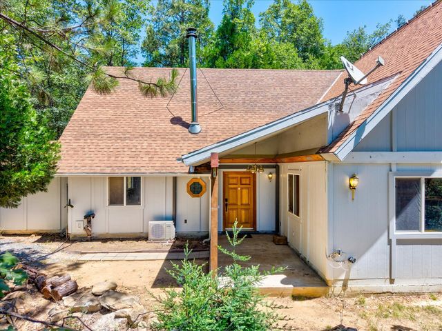 36211 Toku Poyah, North Fork, CA 93643