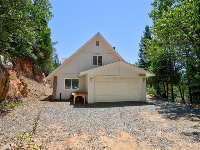 36211 Toku Poyah, North Fork, CA 93643