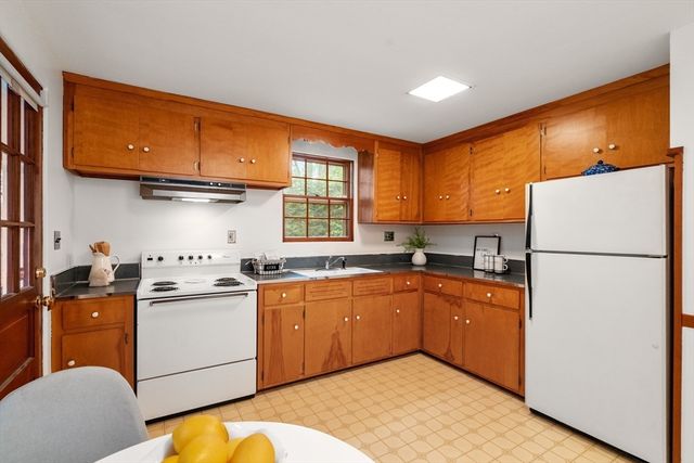 19 New Haven Street, Boston, MA 02132