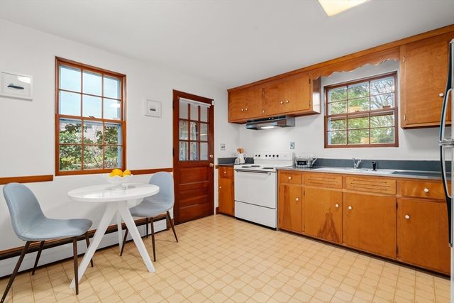 19 New Haven Street, Boston, MA 02132