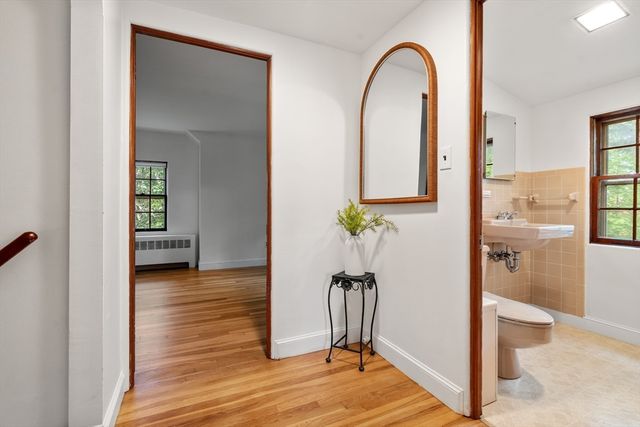 19 New Haven Street, Boston, MA 02132