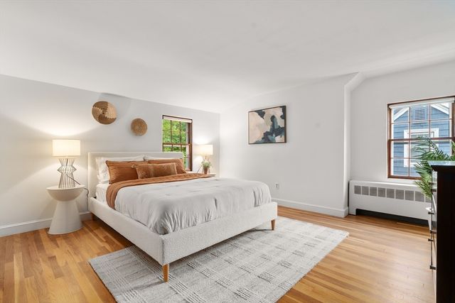 19 New Haven Street, Boston, MA 02132
