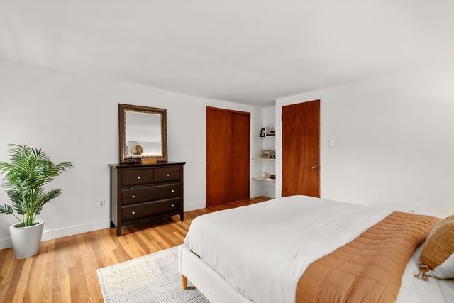 19 New Haven Street, Boston, MA 02132