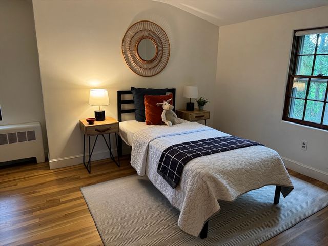 19 New Haven Street, Boston, MA 02132
