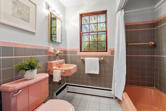 19 New Haven Street, Boston, MA 02132