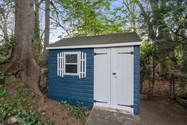 19 New Haven Street, Boston, MA 02132