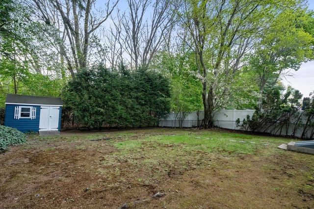 19 New Haven Street, Boston, MA 02132