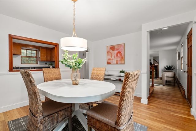 19 New Haven Street, Boston, MA 02132