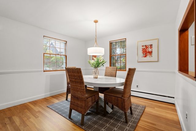 19 New Haven Street, Boston, MA 02132
