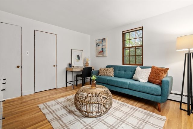 19 New Haven Street, Boston, MA 02132