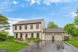 2871 TRAVIS CT, York, PA 17403