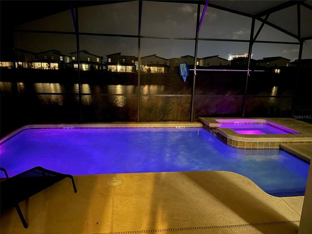4775 KINGS CASTLE CIRCLE, Kissimmee, FL 34746