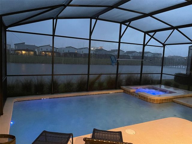 4775 KINGS CASTLE CIRCLE, Kissimmee, FL 34746