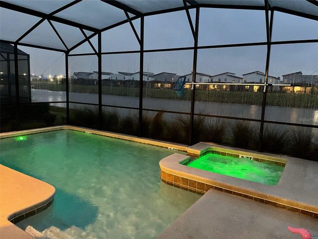 4775 KINGS CASTLE CIRCLE, Kissimmee, FL 34746