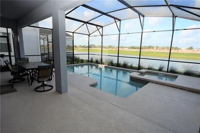 4775 KINGS CASTLE CIRCLE, Kissimmee, FL 34746